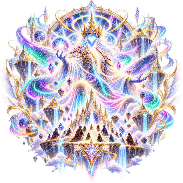 The Immortal emblem